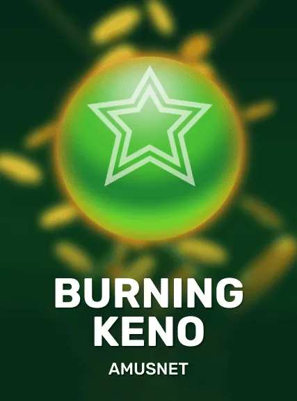 Age of the Gods: Keno