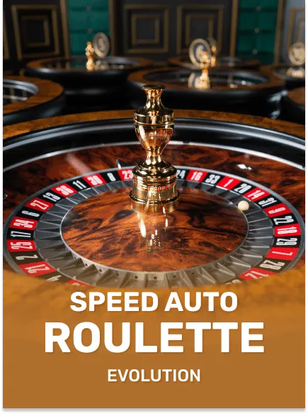 Roulette 1