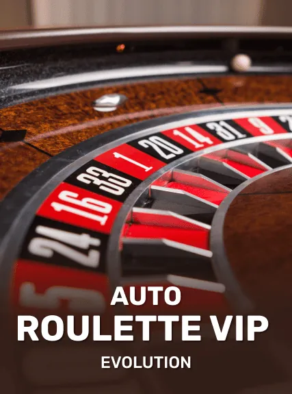 Auto-Roulette 1